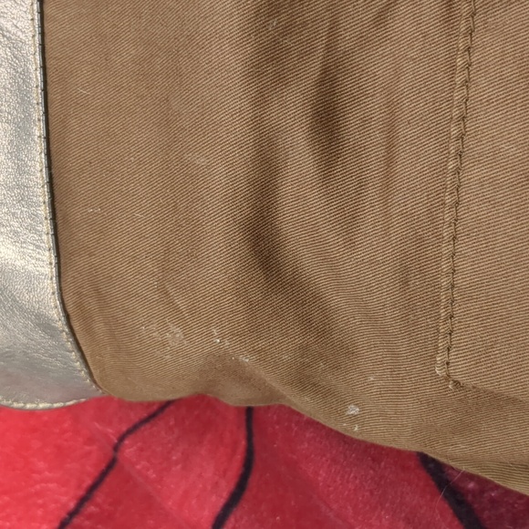 Fossil Foldover Tote Bag - Picture 14 of 16